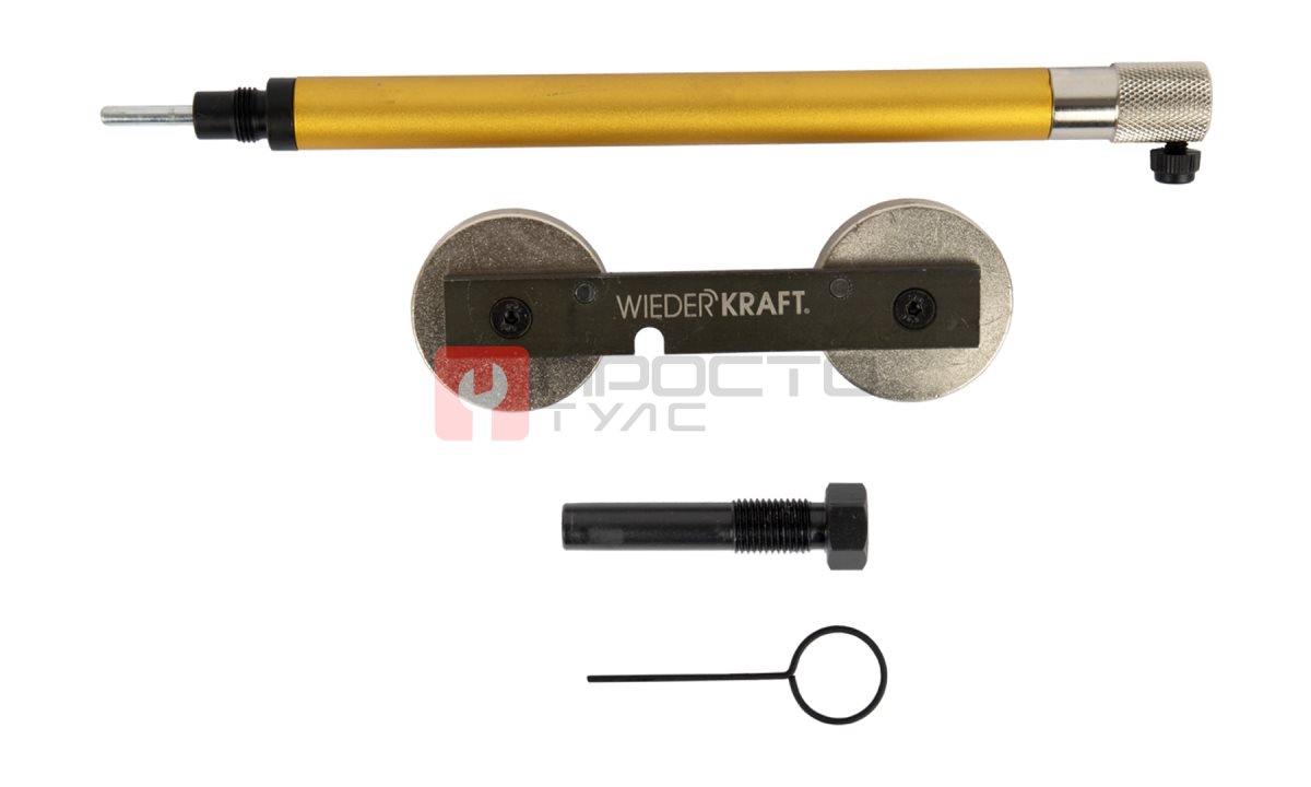  WDK-2140VG Набор для регулировки фаз двигателей VAG 1.4, 3 предмета (0)