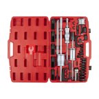  WDK-214230 Съемник дизельных форсунок набор 40 предметов мни (0)