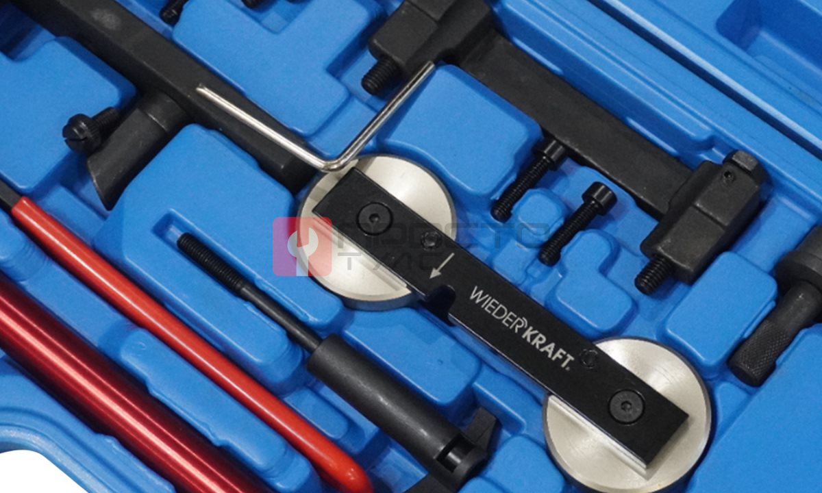  WDK-2142VG Набор фиксаторов для установки ГРМ VAG (0)