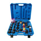  WDK-214336 Тестер систем охлаждения универсальный, 32 пр. мни (1)