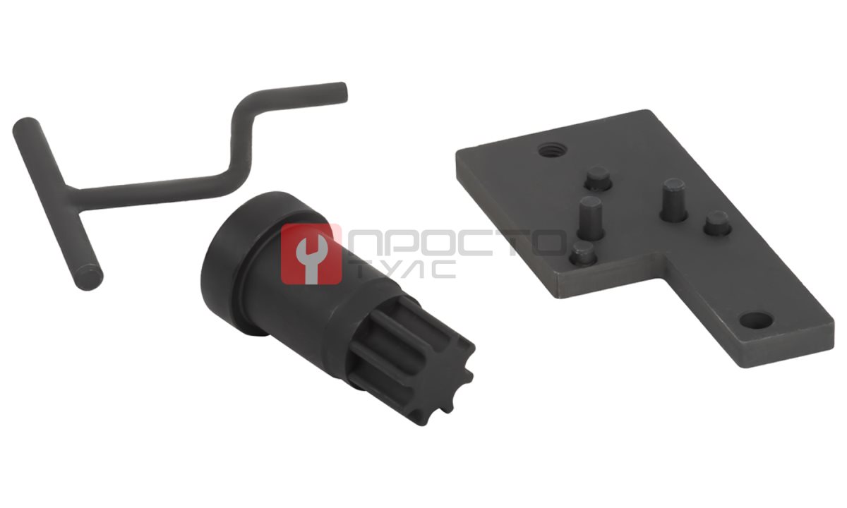  WDK-216321 Набор для установки фаз ГРМ ISF 2,8 CUMMINS (0)