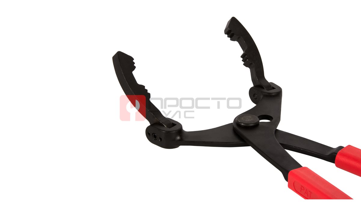 WDK-65395 Клещи для съема фильтров 57-120 мм (0)