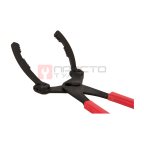  WDK-65396 Клещи для съема фильтров 80-190 мм (2)