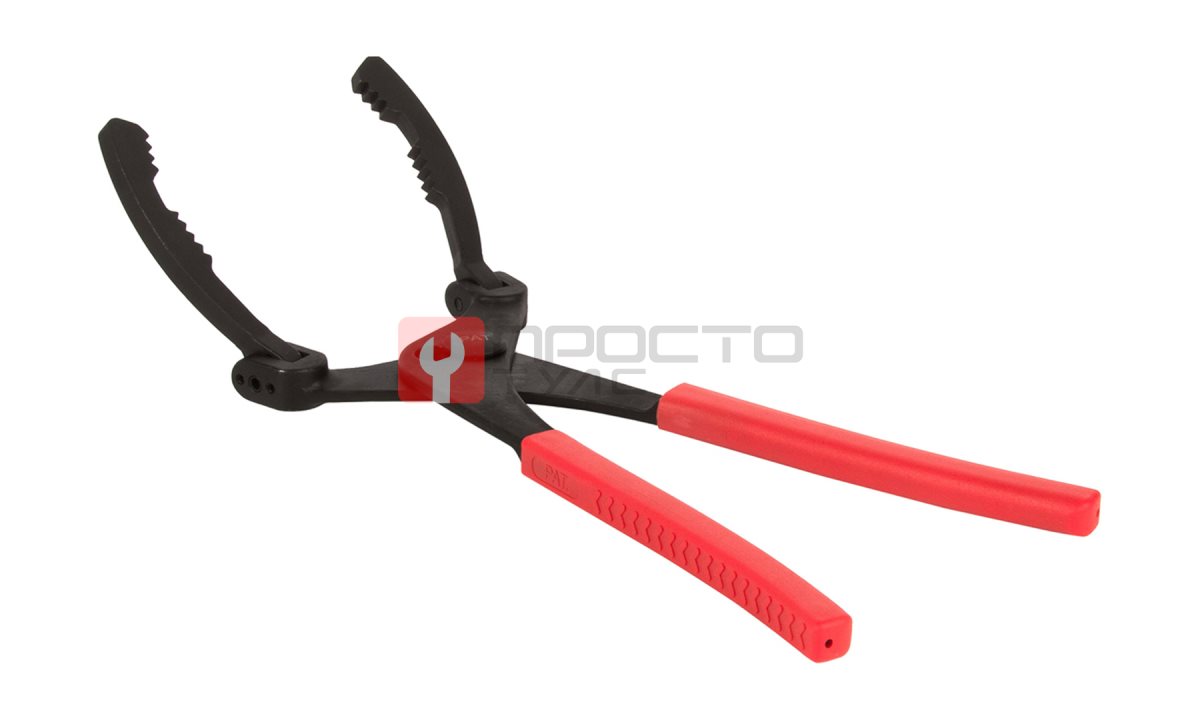  WDK-65396 Клещи для съема фильтров 80-190 мм (0)