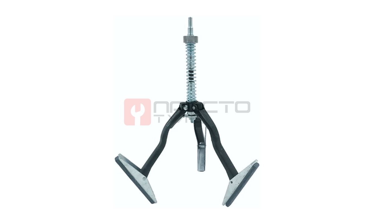  WDK-214218 Хон для тормозных цилиндров 1-1/8