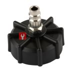  WDK-214601-1 Крышка адаптер тормозного бачка для прокачки тормозной системы мни (0)