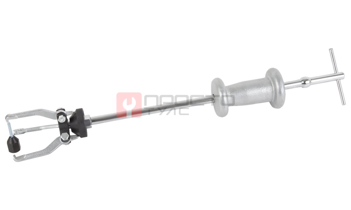  WDK-214190 Съемник обратный молоток для снятия ступицы (1)