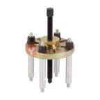  WDK-214353 Набор для демонтажа ступиц, 40 предметов (5)