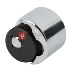  WDK-214420  Шпильковерт эксцентриковый 6-19мм мни (0)