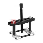  WDK-214460 Съемник подшипников  с двумя сепараторами  30-50 мм;  50-75 мм, 14 предметов мни (1)