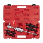  WDK-214470 Съемник внутренних подшипников цанговый, 5 предметов мни (0)