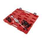  WDK-214470 Съемник внутренних подшипников цанговый, 5 предметов мни (1)