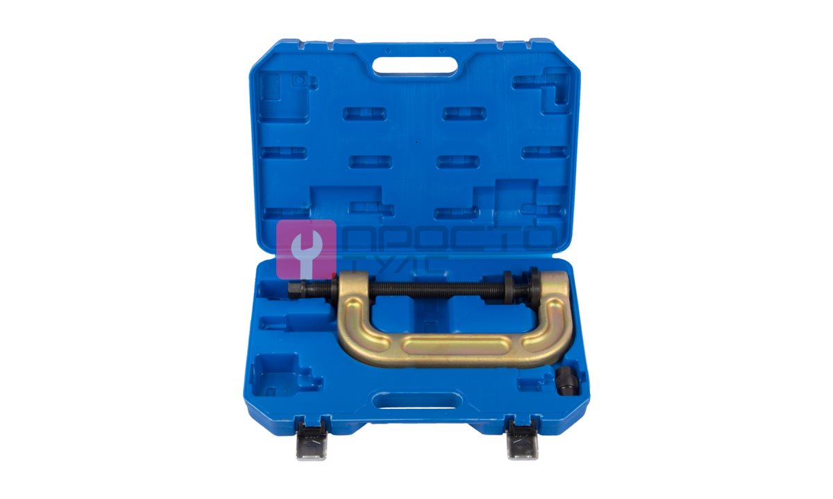  WDK-214480 Съемник шаровых в пластиковом кейсе (0)