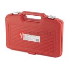  WDK-214490 Съемник подшипников цанговый с обратным молотком  16 предметов мни (1)