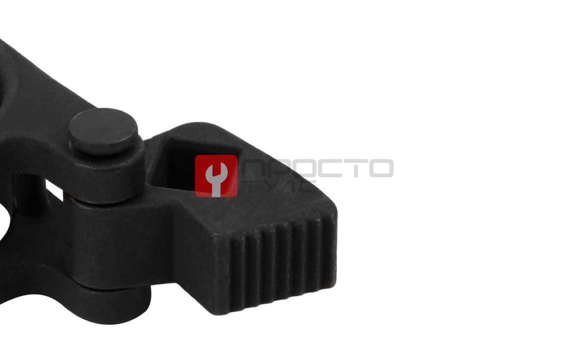  WDK-214650 Съемник тяги рулевой рейки 27-42 мм (1)