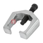  WDK-214660 Съемник для рулевых сошек и шаровых опор, зев 32 мм, ход 65 мм мни (1)