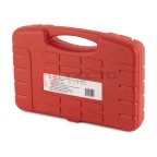  WDK-214720 Съемник шаровых опор вилочного типа, 5 предметов мни (1)