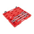  WDK-214722 Комплект вилочных сьемников рулевых тяг и шаровых опор (2)