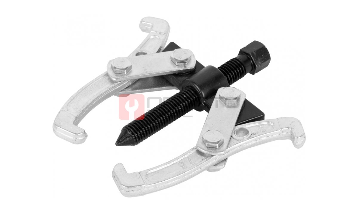  WDK-214781 Съемник подшипников двухлапый 75мм (0)