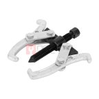  WDK-214781 Съемник подшипников двухлапый 75мм мни (0)