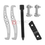  WDK-214783 Съемник подшипников двухлапый 150 мм мни (1)