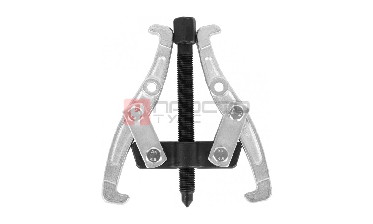  WDK-214783 Съемник подшипников двухлапый 150 мм (0)
