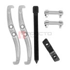  WDK-214785 Съемник подшипников двухлапый 250мм мни (1)