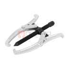  WDK-214785 Съемник подшипников двухлапый 250мм мни (0)