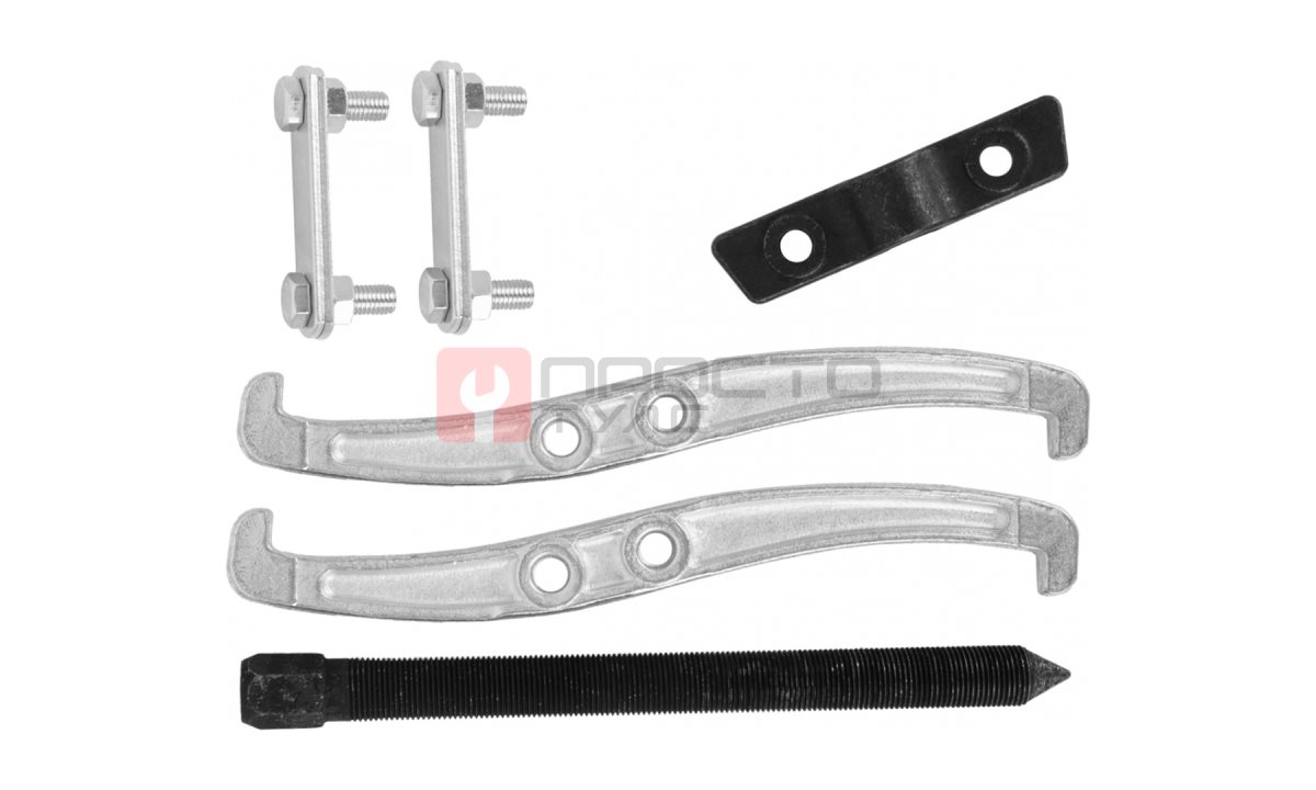  WDK-214786 Съемник подшипников двухлапый 300мм (1)