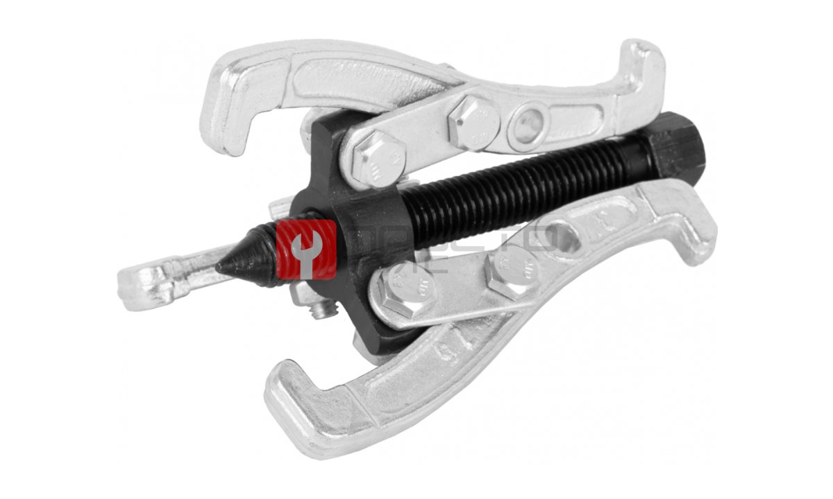  WDK-214801 Съемник подшипников трехлапый 75мм (1)