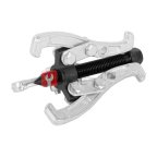  WDK-214801 Съемник подшипников трехлапый 75мм мни (1)