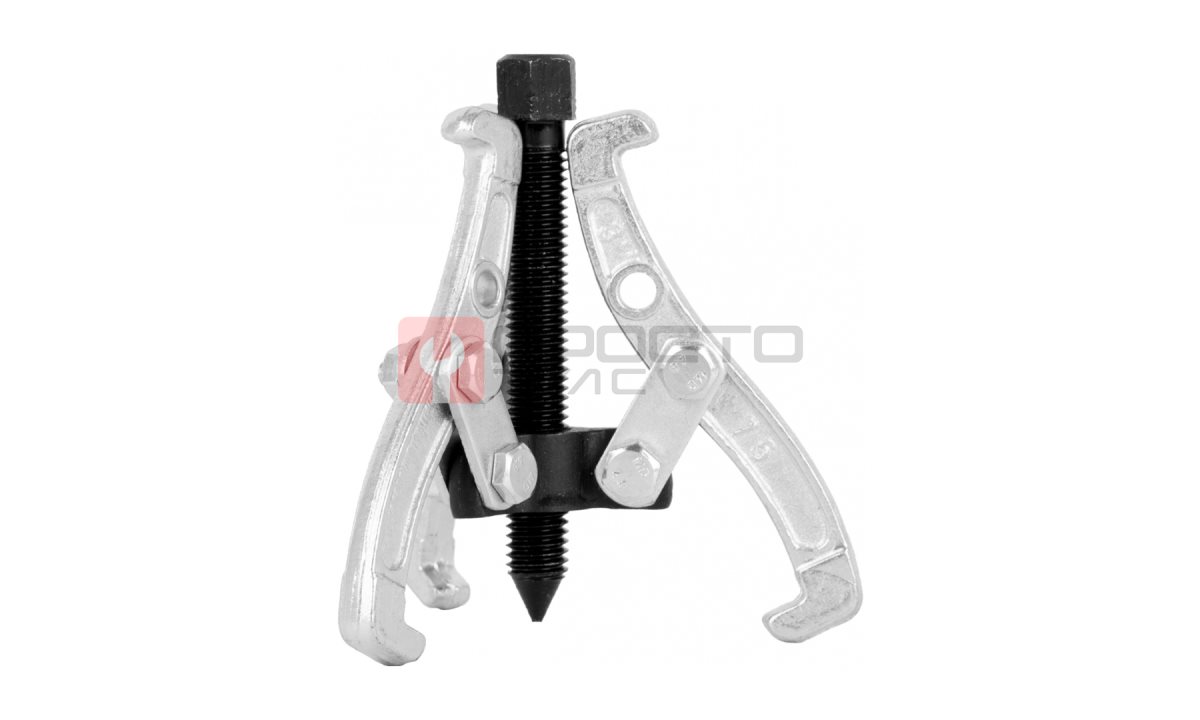  WDK-214801 Съемник подшипников трехлапый 75мм (0)