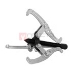  WDK-214804 Съемник подшипников трехлапый 200мм мни (1)