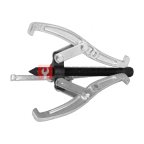  WDK-214805 Съемник подшипников трехлапый 250мм мни (1)