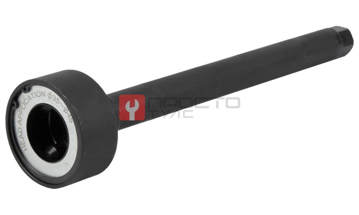  WDK-214840 Съемник рулевых тяг 35-45 мм (0)