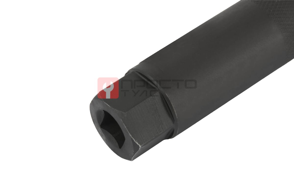  WDK-214840 Съемник рулевых тяг 35-45 мм (1)