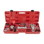  WDK-214880 Съемник с обратным молотком в наборе, 11 предметов мни (0)