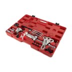  WDK-214880 Съемник с обратным молотком в наборе, 11 предметов мни (1)