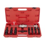  WDK-214990 Съемник подшипников цанговый набор, 9 предметов мни (0)