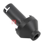  WDK-216033 Головка заднего моста, 87 мм для Mercedes-Benz, MAN мни (0)