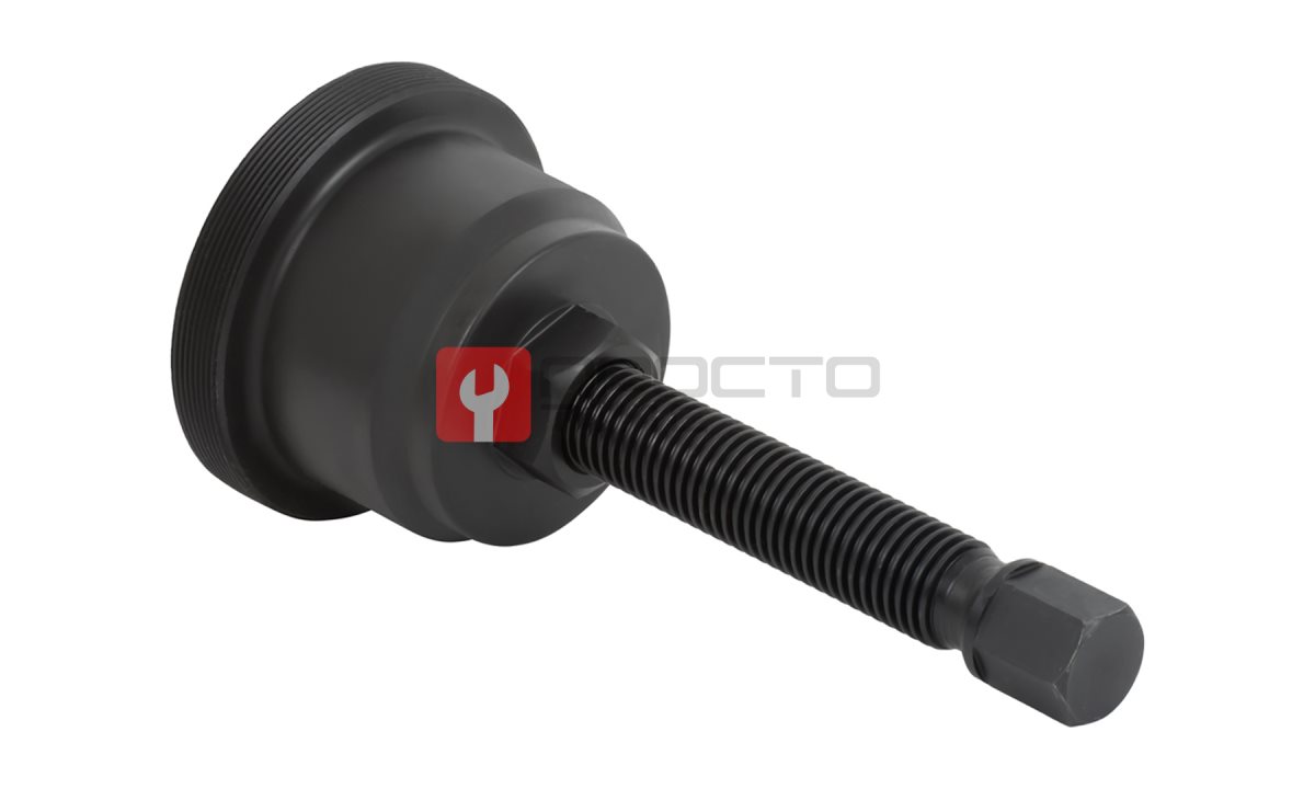  WDK-216125 Съемник оси М125мм х 2.0 для BPW (1)