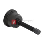  WDK-216125 Съемник оси М125мм х 2.0 для BPW мни (1)