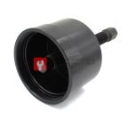  WDK-216126 Съемник ступицы M136*2,5 для BPW мни (1)