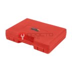  WDK-65713 Набор для выпрессовки и запрессовки ступичных подшипников в пластиковом кейсе (2)