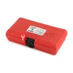  WDK-65988 Набор для расклепывания и заклепывания приводных цепей мототехники (3)