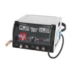  IMS COMBISPOT 230 V Споттер для ремонта стали и алюминия мни (0)