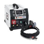  Споттер по алюминию и стали IMS SPOT ARCPULL 350 мни (0)