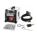  GYSPOT ARCPULL 350 Ударно-дуговая сварка мни (0)