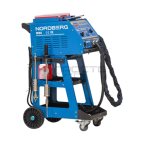  Аппарат сварочный, споттер, 220V NORDBERG WS6 (2)