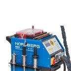  Аппарат сварочный, споттер, 380V, с клещами NORDBERG WS10 (2)